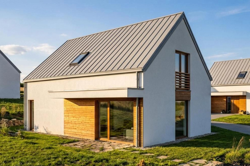 Krzeszowice, krakowski, Działka na sprzedaż