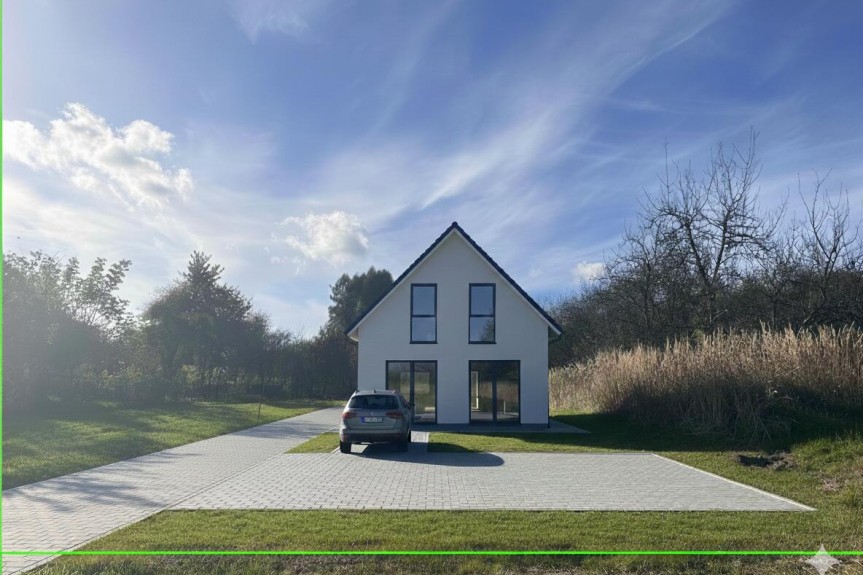 Morawica, Liszki, Działka na sprzedaż