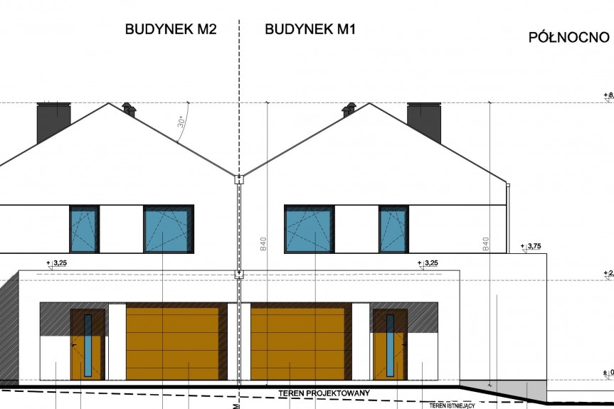 krakowski, Liszki, Morawica, Pod Lasem, Działka z pozwoleniem na budowę Morawica 748 PUM