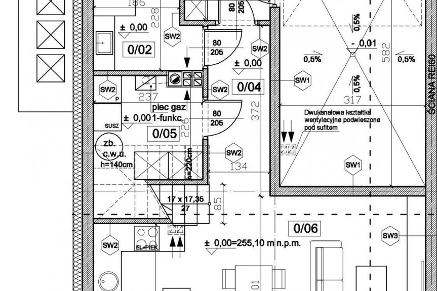 krakowski, Liszki, Morawica, Pod Lasem, Działka z pozwoleniem na budowę Morawica 748 PUM