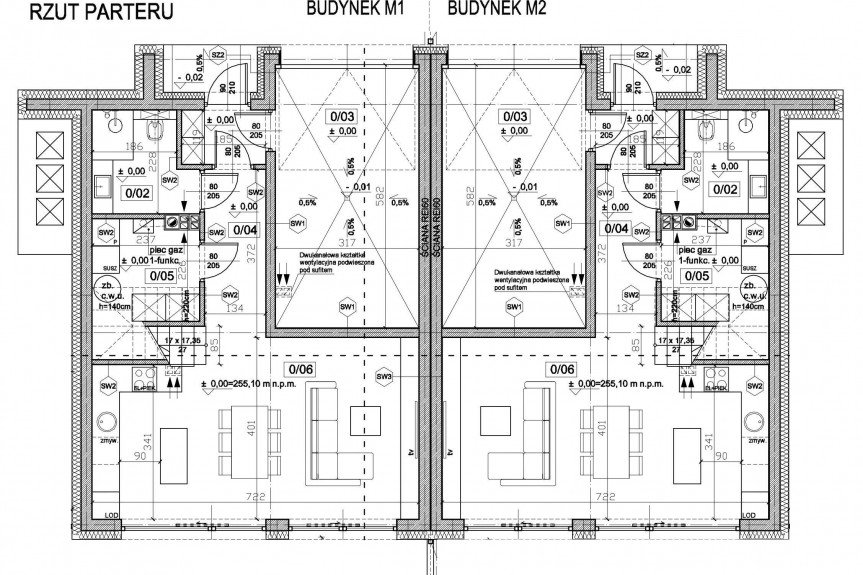 krakowski, Liszki, Morawica, Pod Lasem, Działka z pozwoleniem na budowę Morawica 748 PUM