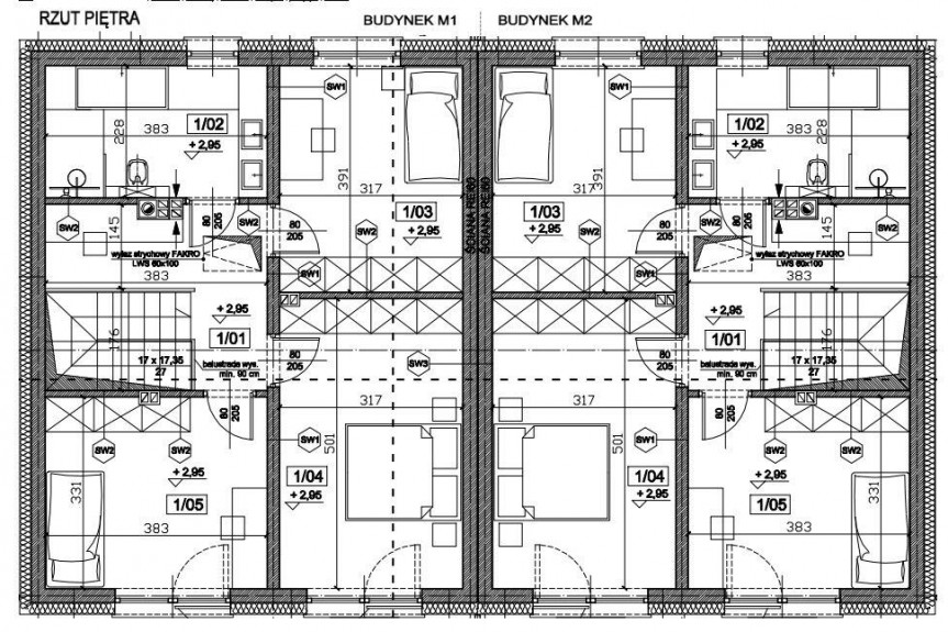 krakowski, Liszki, Morawica, Pod Lasem, Działka z pozwoleniem na budowę Morawica 748 PUM