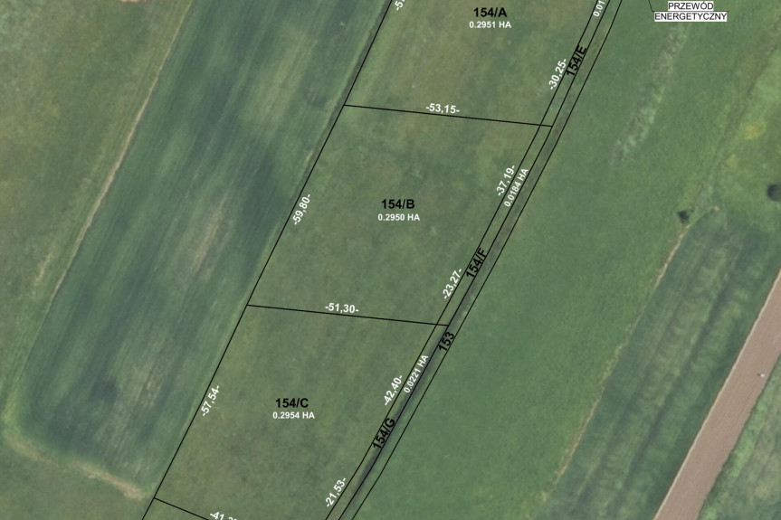 ropczycko-sędziszowski, Wielopole Skrzyńskie, Glinik, Działka budowlana widokowa Glinik 2000m2