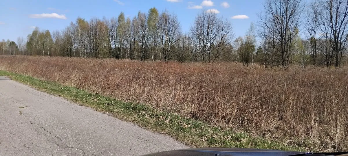 Atrakcyjna działka budowlana o powierzchni 1340 m² przy ul. Dworskiej w miejscowości Miąse
