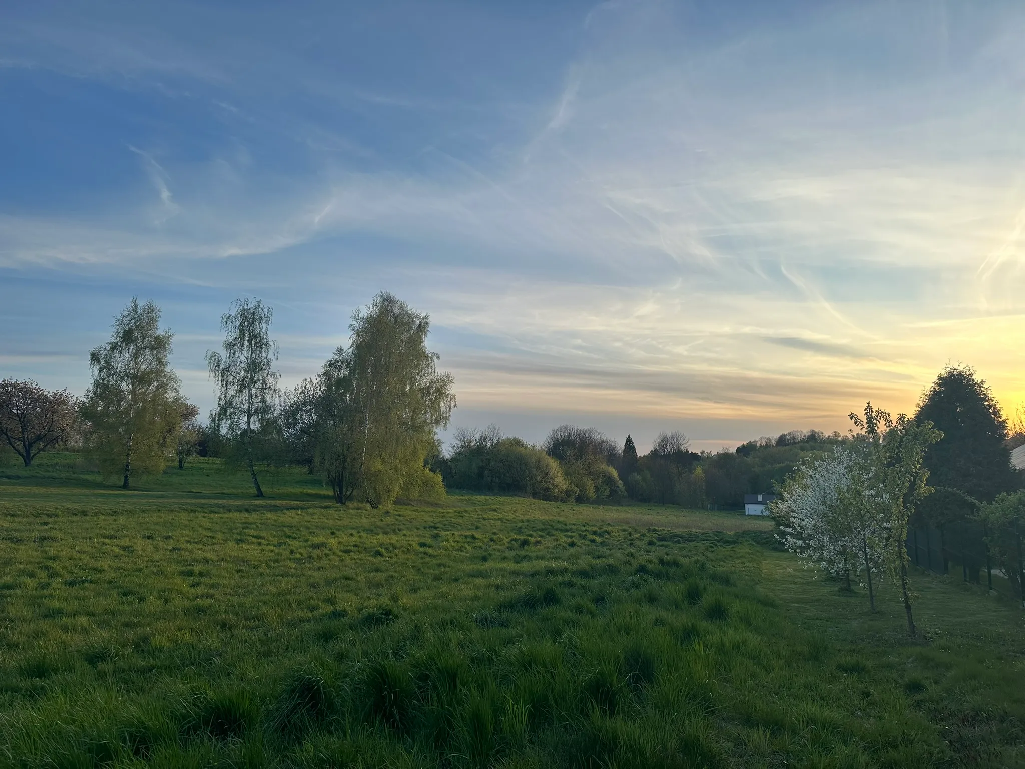 Działka budowlana Kleszczów, około 1030m2