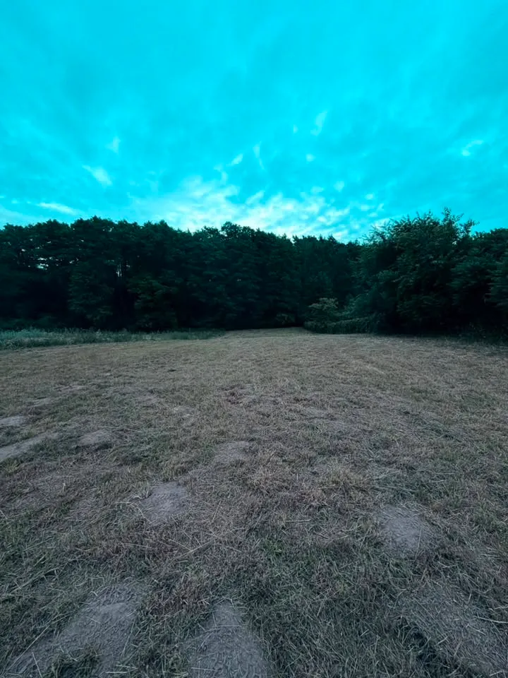 Działka 3000m z WZ blisko lasu, Grabie, gm: Nowe Miasto